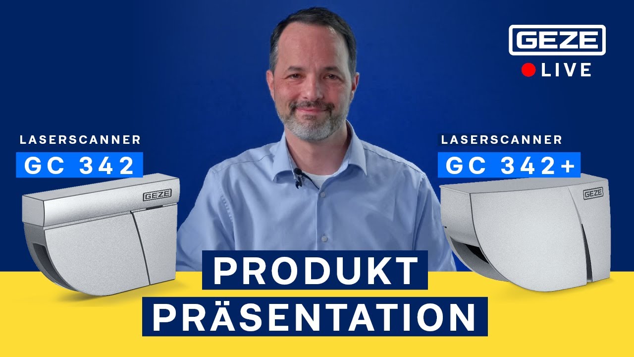 Para o vídeo de formação de produto GC 342 e GC 342+  